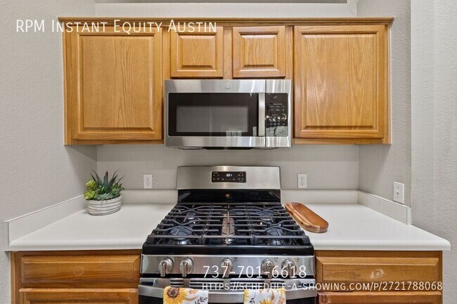 Building Photo - 1510 Barcus Dr