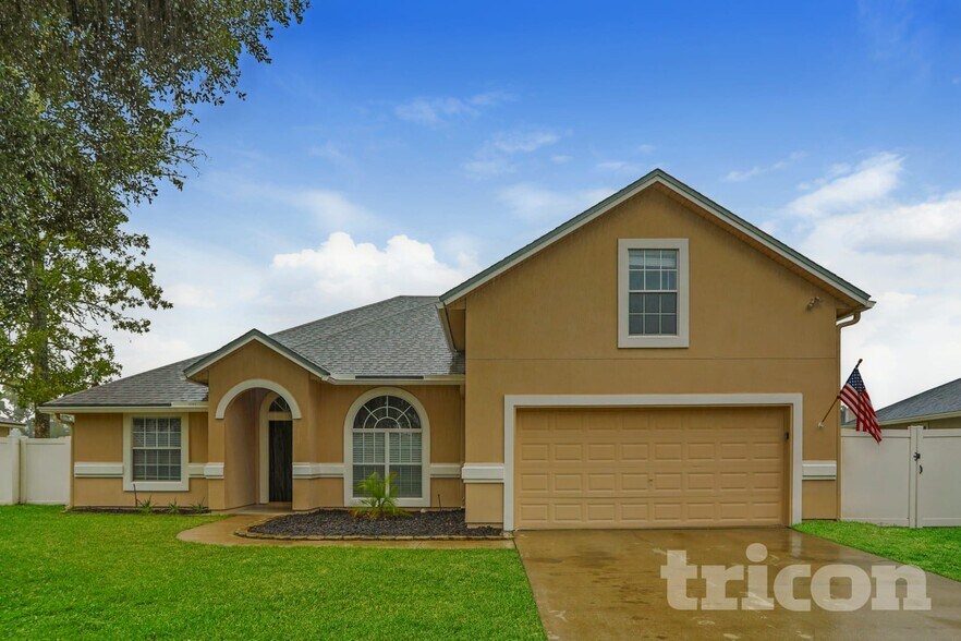 Primary Photo - 3208 Ginny Lake Dr