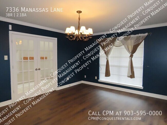 Building Photo - 7336 Manassas Ln