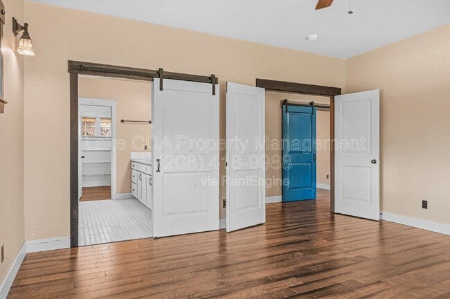 Building Photo - 3676 W Cielo View Ct