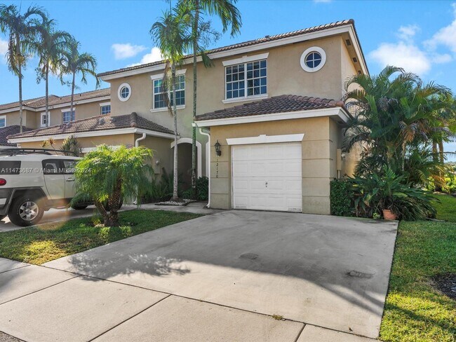 Building Photo - 12170 SW 5th Ct