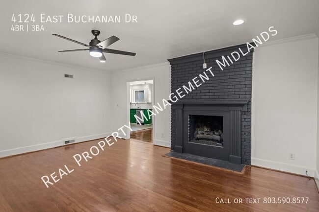 Building Photo - 4124 E Buchanan Dr