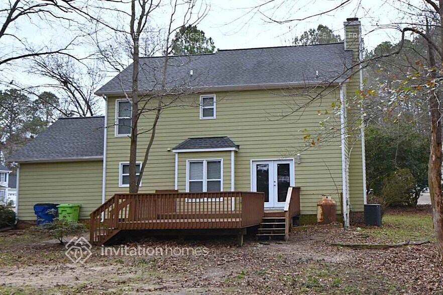 Building Photo - 3349 Daingerfield Dr