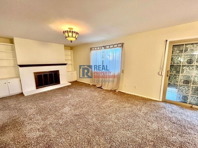 Building Photo - 2037 N Academy Blvd