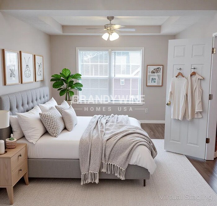 Building Photo - 5832 Mays Ridge Ct