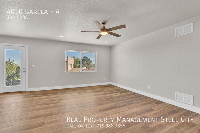 Building Photo - 4010 Barela-A