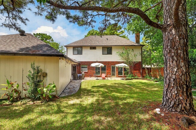 Building Photo - 1306 N Gabriel River Cir