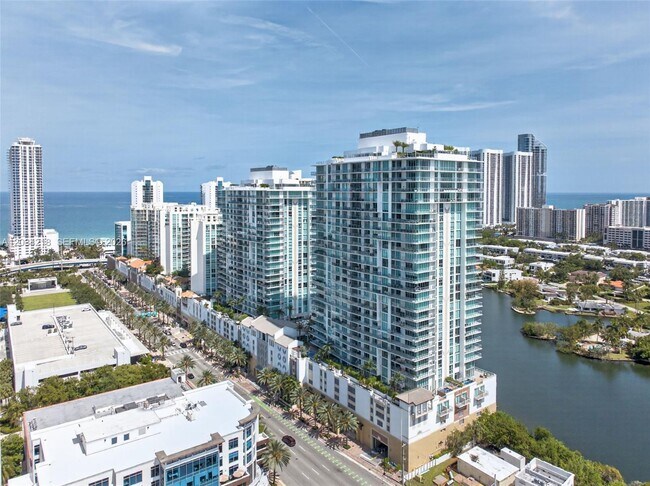 Building Photo - 300 Sunny Isles Blvd