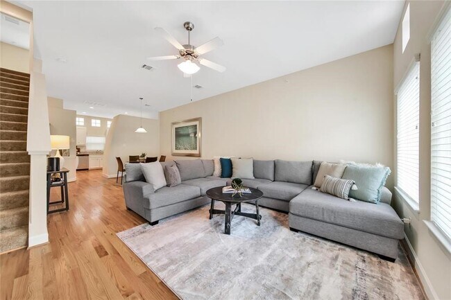 Building Photo - 8705 Bryam St