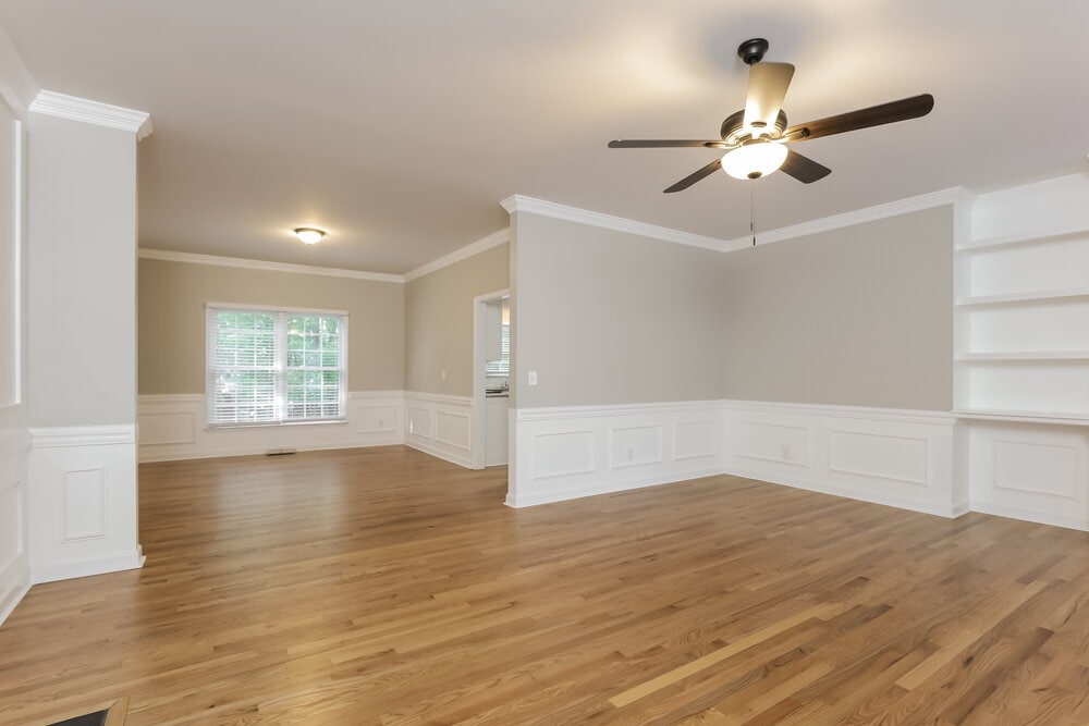 Building Photo - 3617 Dewing Dr