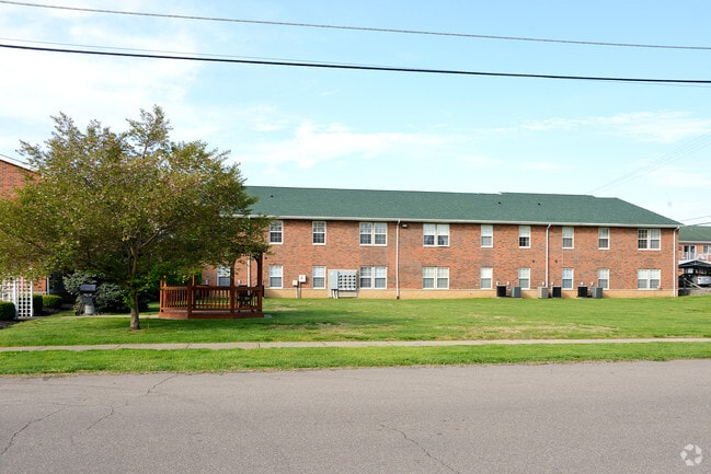 Building Photo - Hoosier Haven
