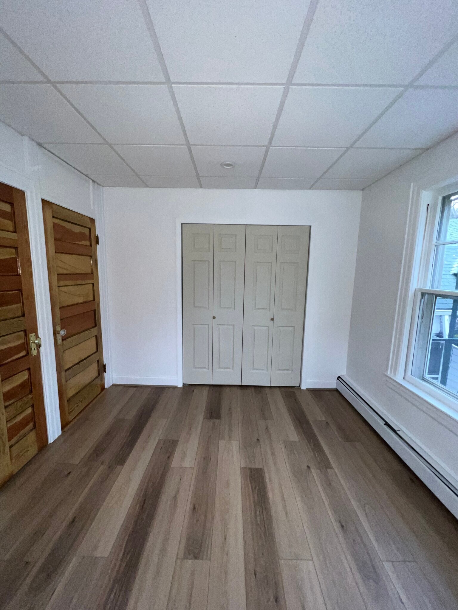 Bedroom 2 - 7 Law St