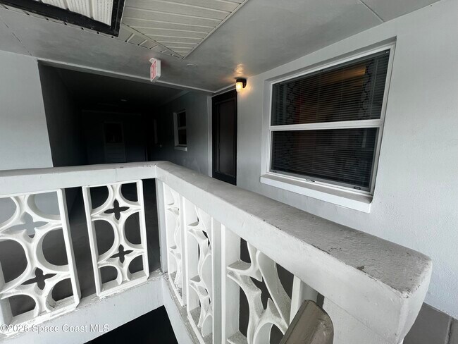 Building Photo - 5600 N Banana River Blvd