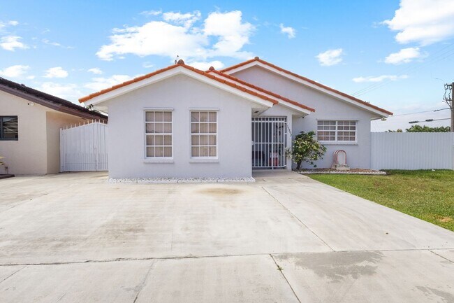 Primary Photo - 13892 SW 25th Terrace