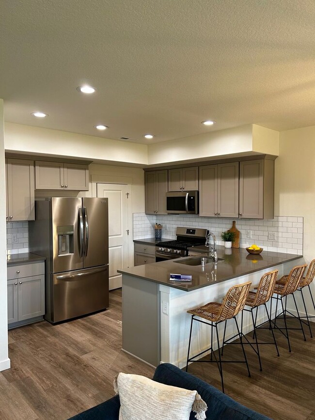 Primary Photo - New Ridgefield home