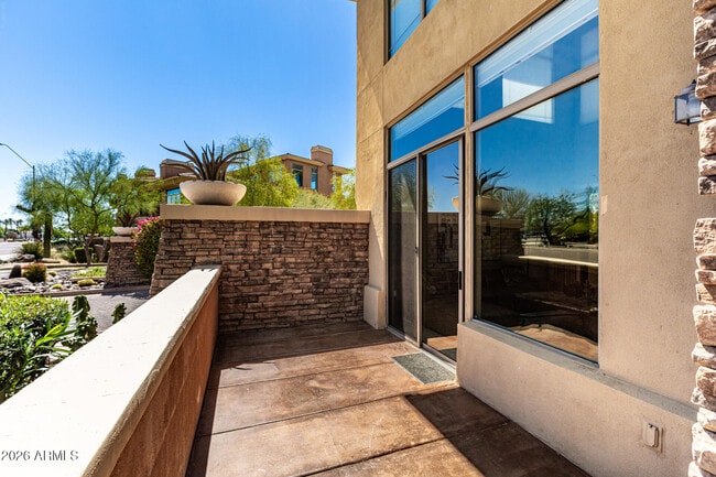 Building Photo - 14450 N Thompson Peak Pkwy