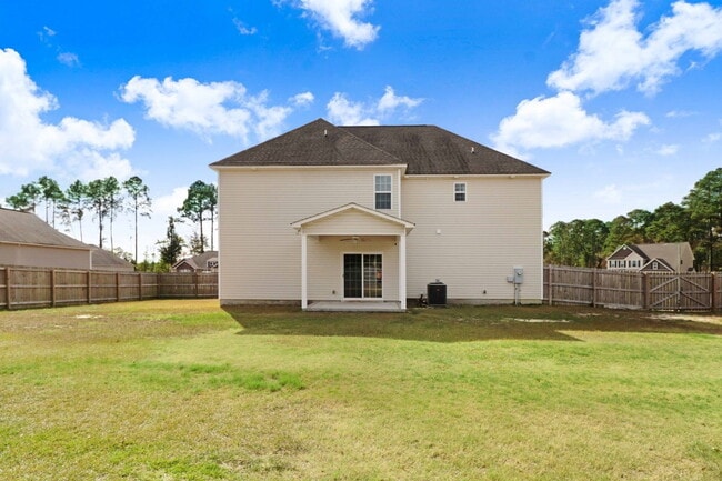 Building Photo - SPACIOUS 2-Story Home in Spring Forest *Spring Creek schools*