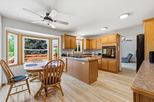 Building Photo - 5700 W M 36