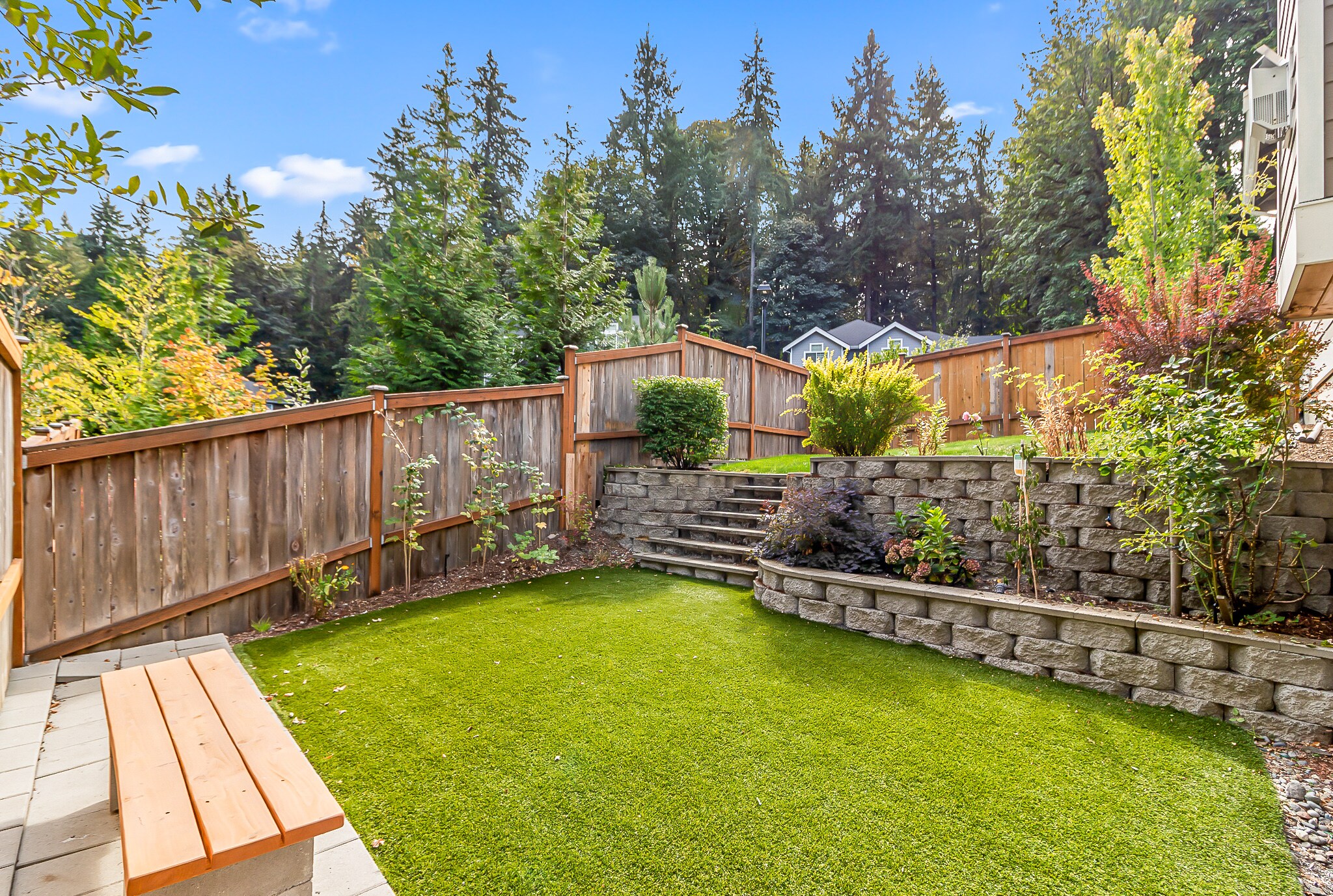 Building Photo - 15312 NE Woodland Pl