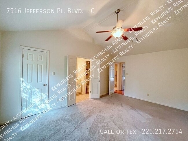 Building Photo - 7916 Jefferson Pl Blvd