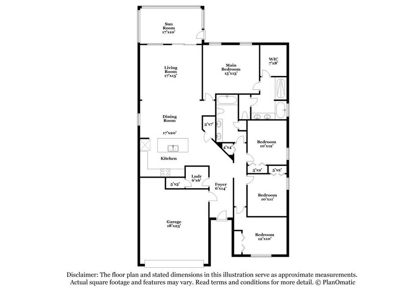 Building Photo - 2325 Creekfront Dr