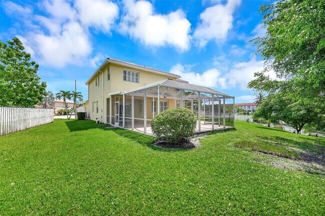 Building Photo - 2784 SW 129th Terrace