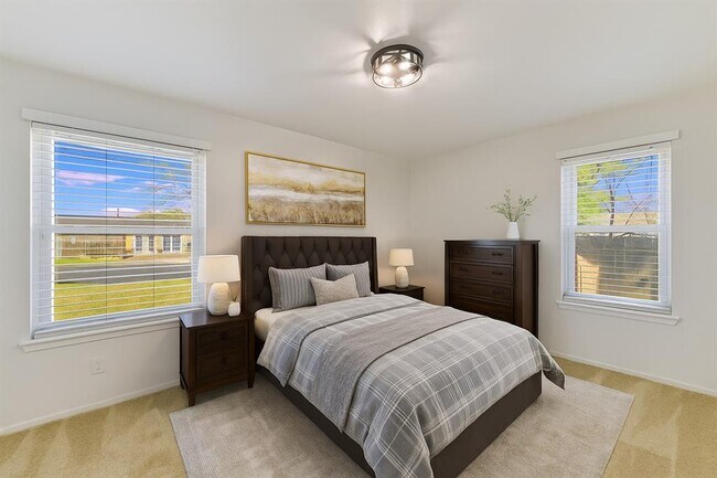 Building Photo - 1503 Westbury Trail