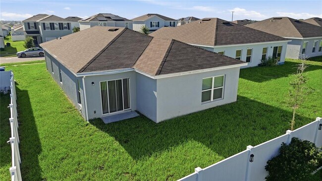 Building Photo - 1530 Finnigan Cir