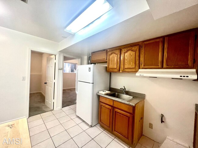 Building Photo - 1 br, 1 bath House - 4116 Balboa Street  #A