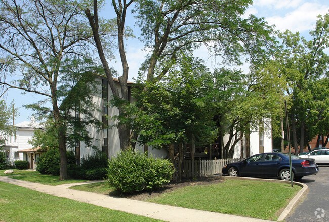Building Photo - 60 Mcmillen Ave