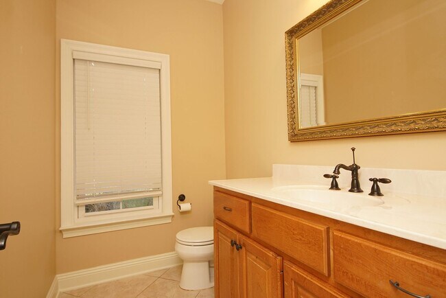 Building Photo - Swift Creek