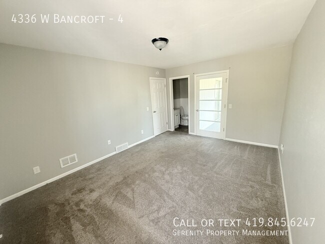 Building Photo - 4336 W Bancroft-4