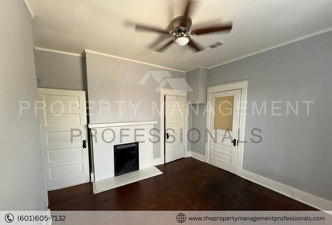 Building Photo - 1123 Harrison St