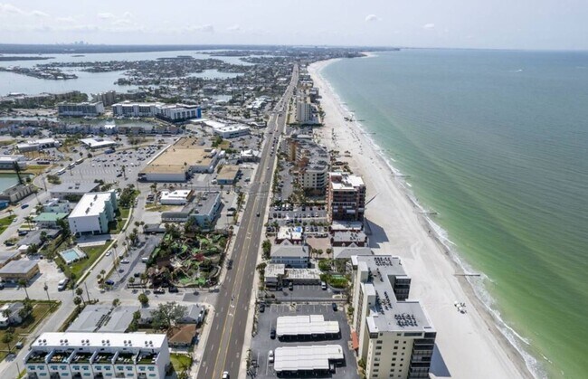Building Photo - Furnished Beachside Retreat – Steps from the Sand!