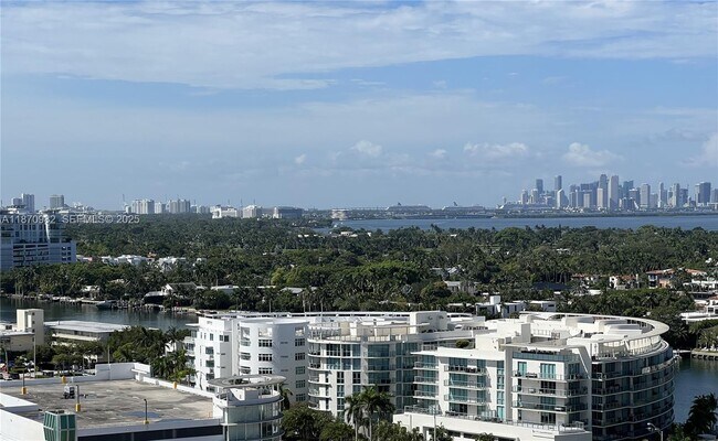 Building Photo - 6799 Collins Ave