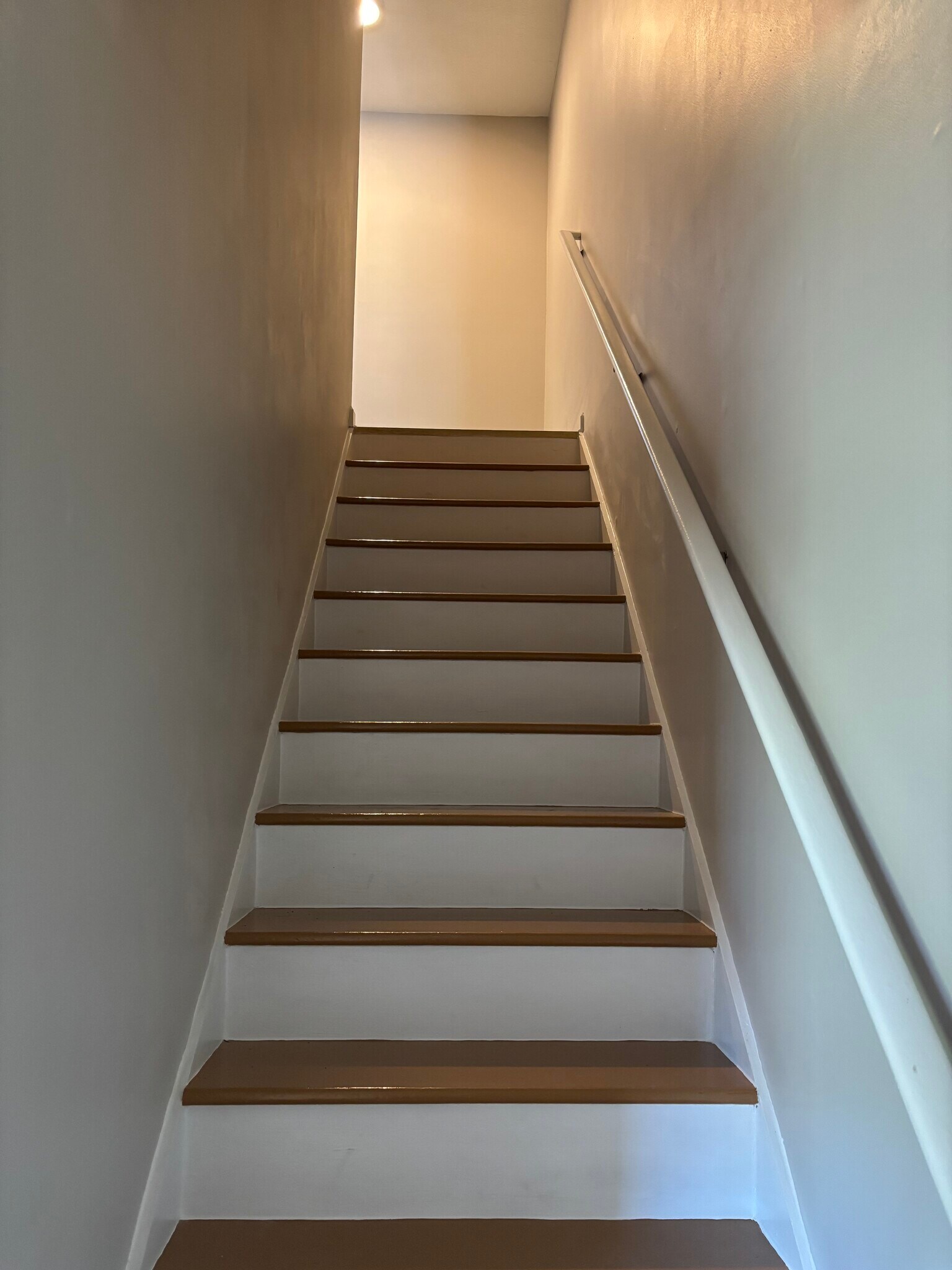 Stairwell - 97 Lily Dr