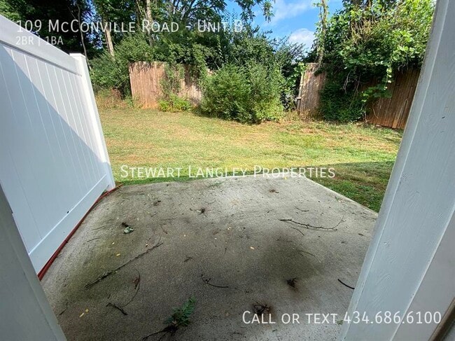 Building Photo - 109 McConville Rd