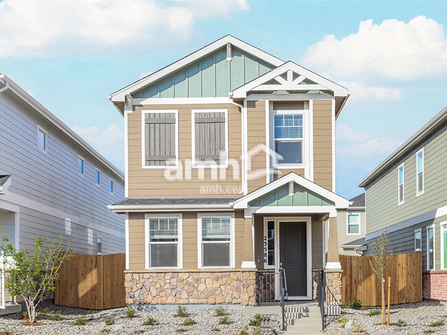 Building Photo - 364 N Addison Way