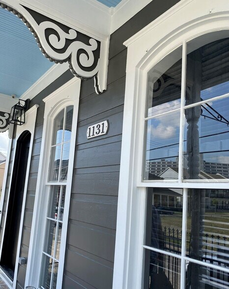 Building Photo - 1133 Reverend John Raphael Jr Way