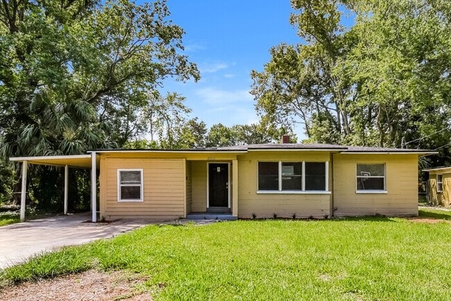 Building Photo - 2844 Myra St