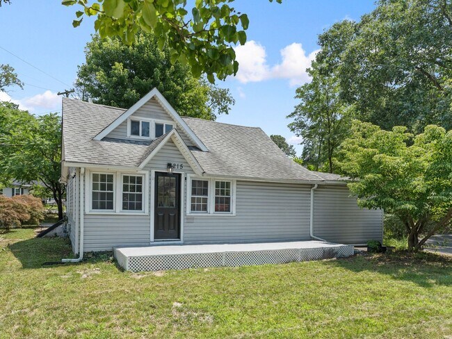 Building Photo - 215 Erial Rd