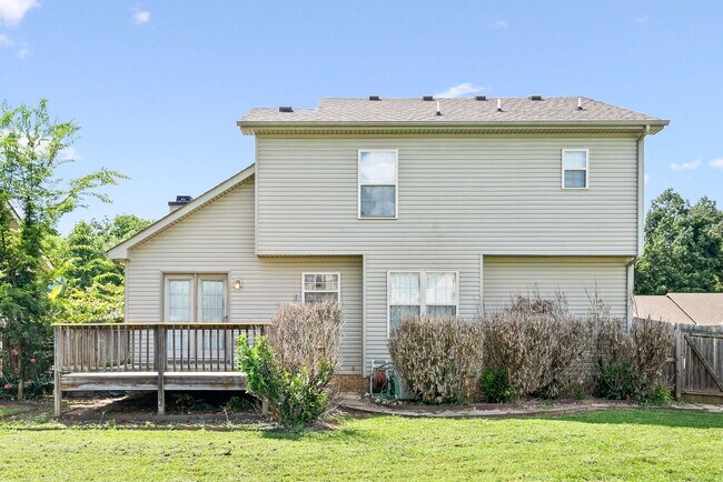 Building Photo - COMING SOON!!!    Lovely home in Wildwood West Subdivision