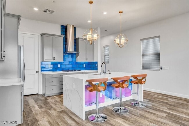 Building Photo - 318 Wind Poppy St