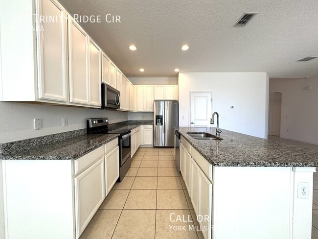 Building Photo - 256 Trinity Ridge Cir