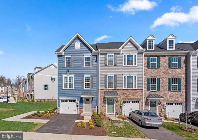 Building Photo - 100 Bethlehem Pl