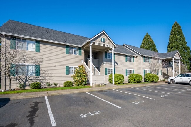 Interior Photo - Springbrook Apartments