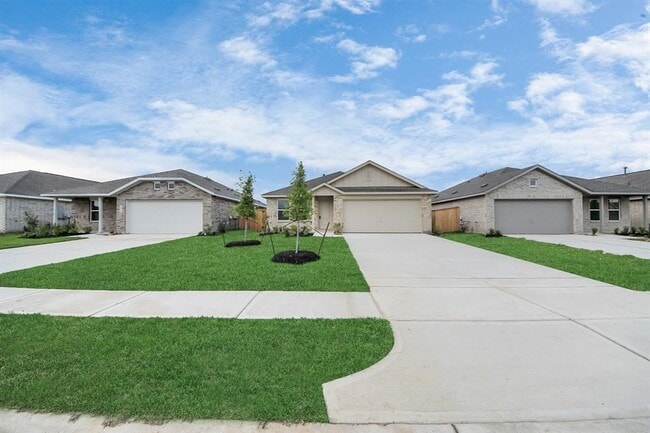 Building Photo - 26903 Yellow Corydalis Dr