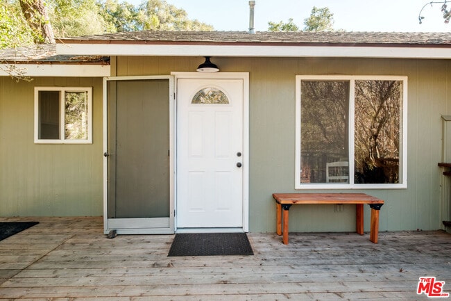 Building Photo - 800 N Topanga Canyon Blvd