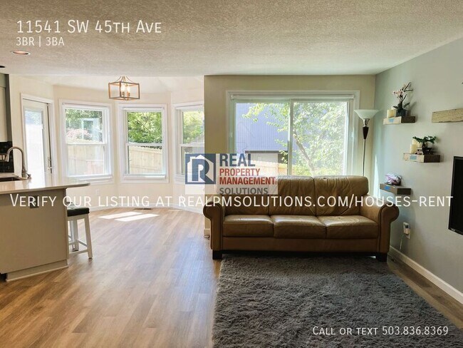 Building Photo - 11541 SW 45th Ave