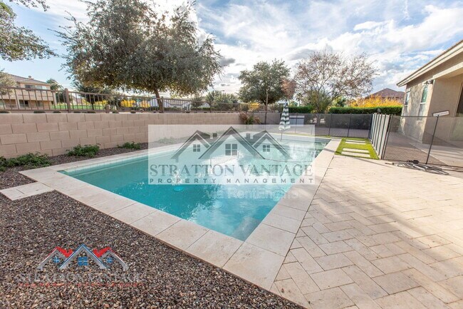 Building Photo - 20309 E Avenida Del Valle